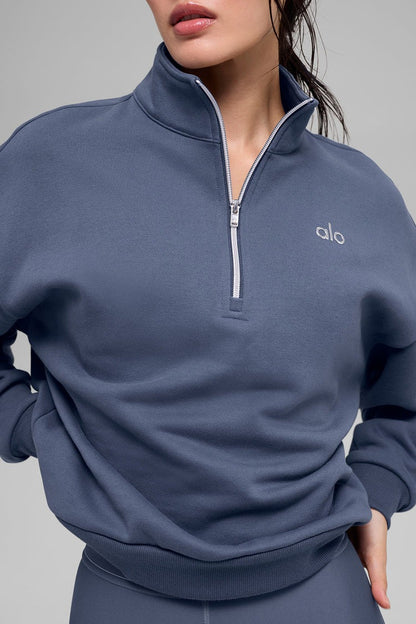 Accolade 1/4 Zip Pullover