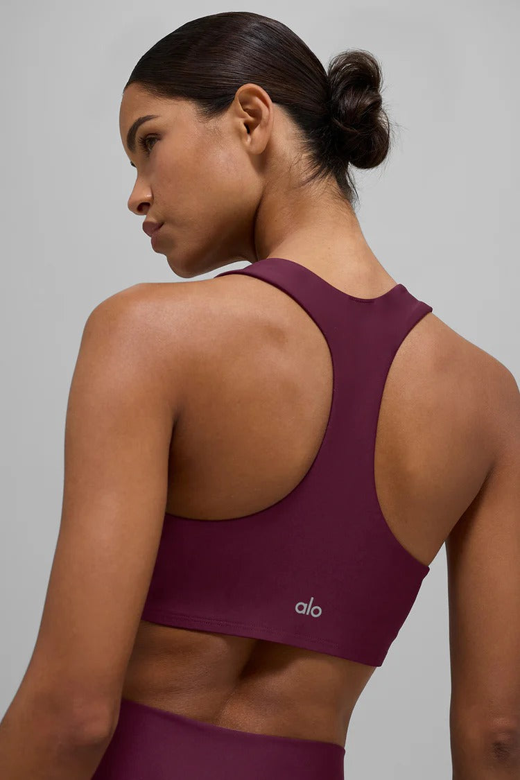 Airlift Advantage Racerback Bra