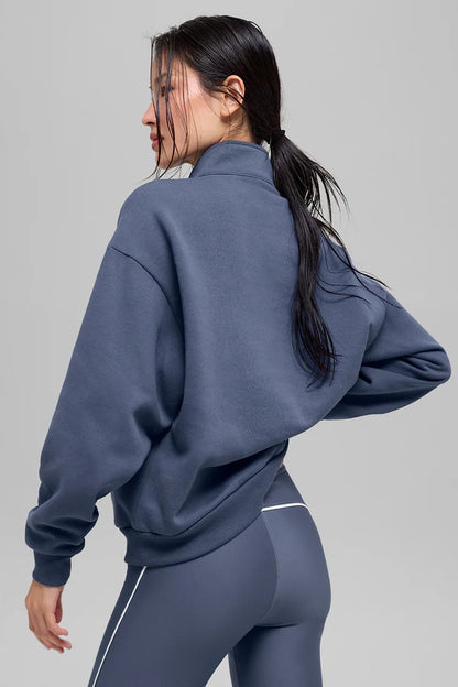 Accolade 1/4 Zip Pullover