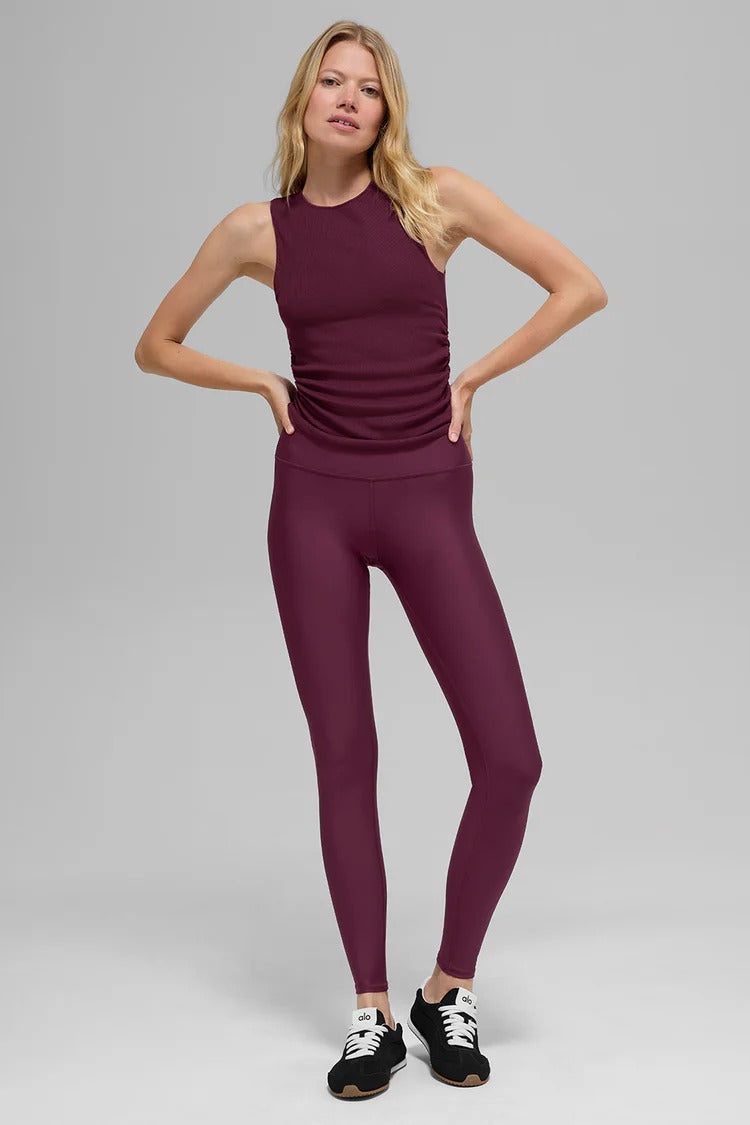 High-Waist Airlift Legging