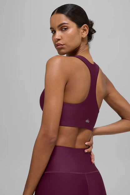 Airlift Advantage Racerback Bra