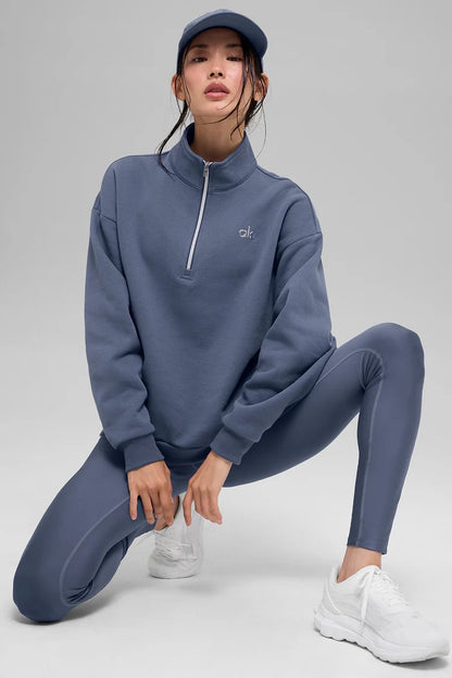 Accolade 1/4 Zip Pullover