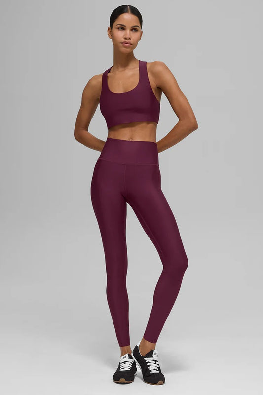 Airlift Advantage Racerback Bra