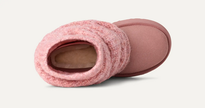 Women’s Classic Knit Leg Warmers