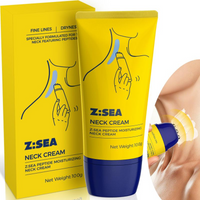 Z:SEA Peptide Moisturizing Neck Cream 100g