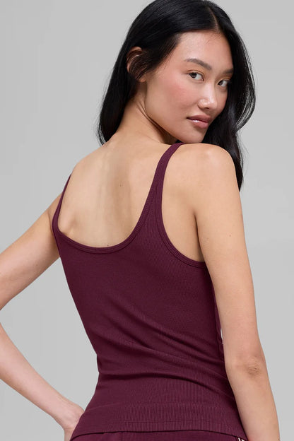 Ribbed Prosper Tank