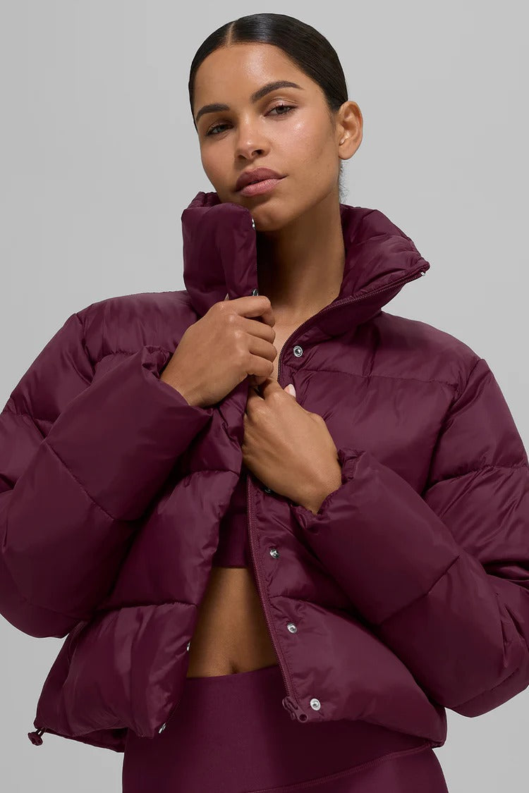 Gold Rush Puffer