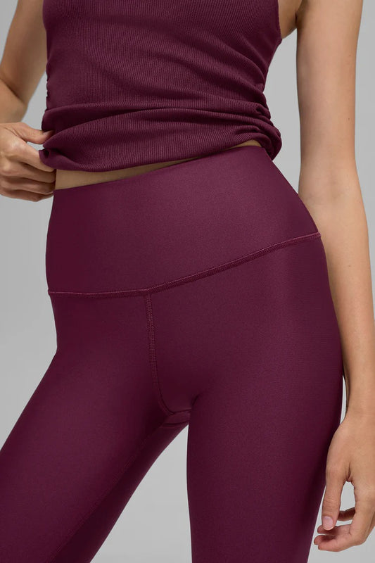High-Waist Airlift Legging