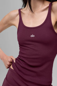 Ribbed Prosper Tank