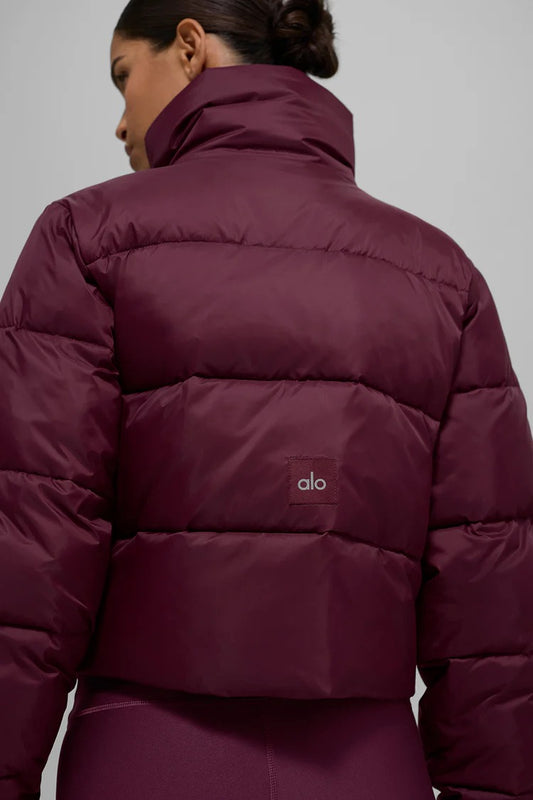 Gold Rush Puffer