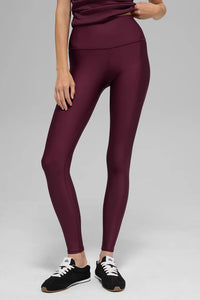 High-Waist Airlift Legging