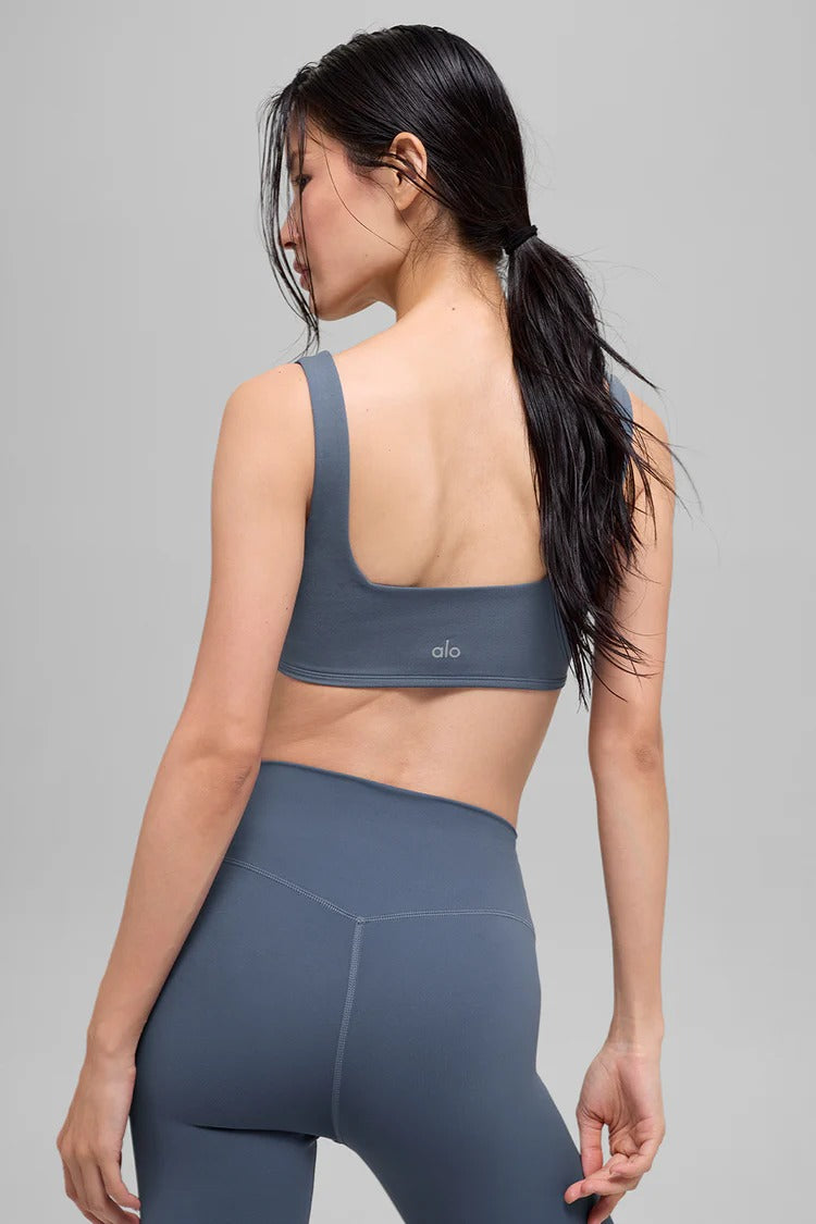 ALO Softsculpt Precision Bra