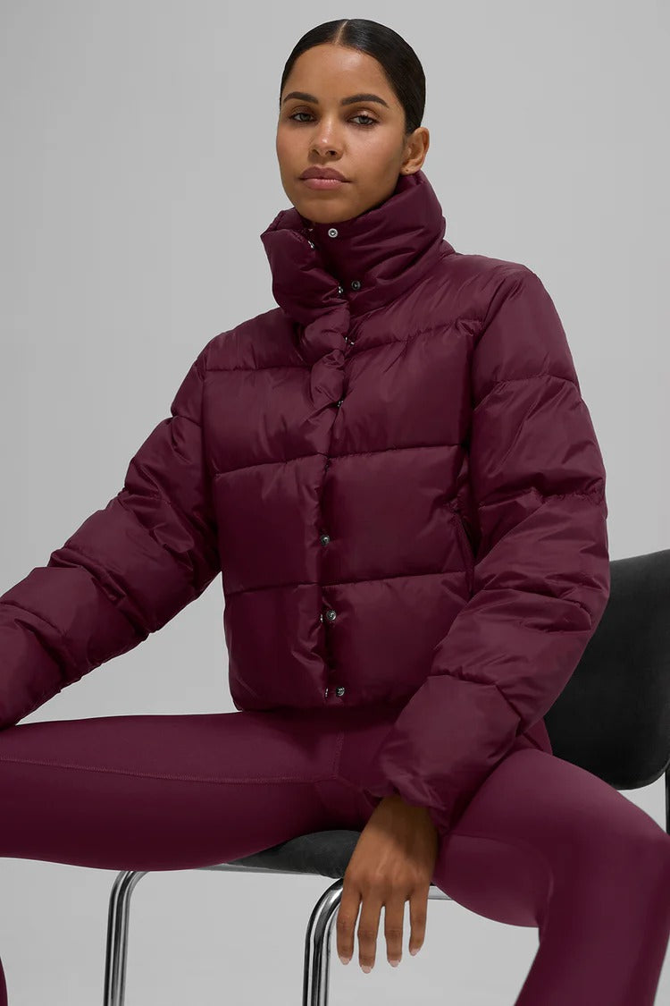 Gold Rush Puffer