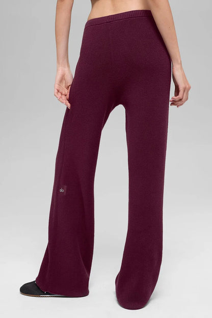 Supernatural Sweater Pant
