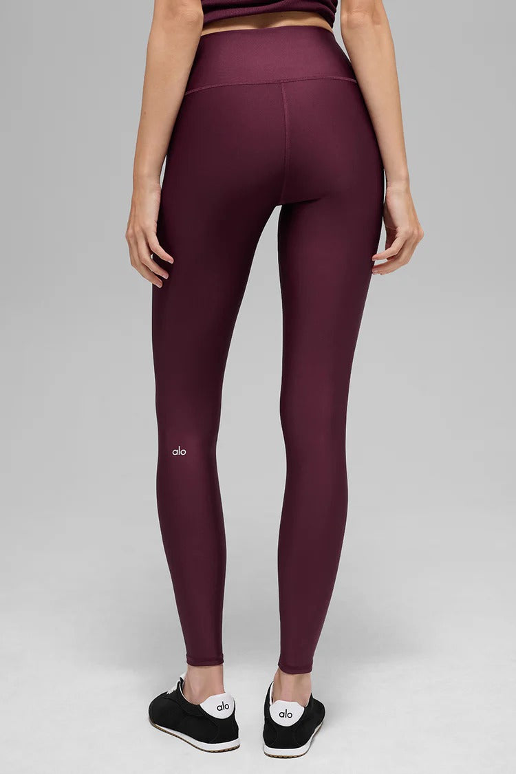 High-Waist Airlift Legging