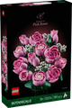 Bouquet of Pink Roses