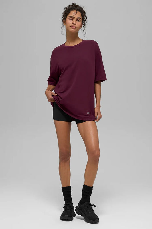 Double Take Short Sleeve