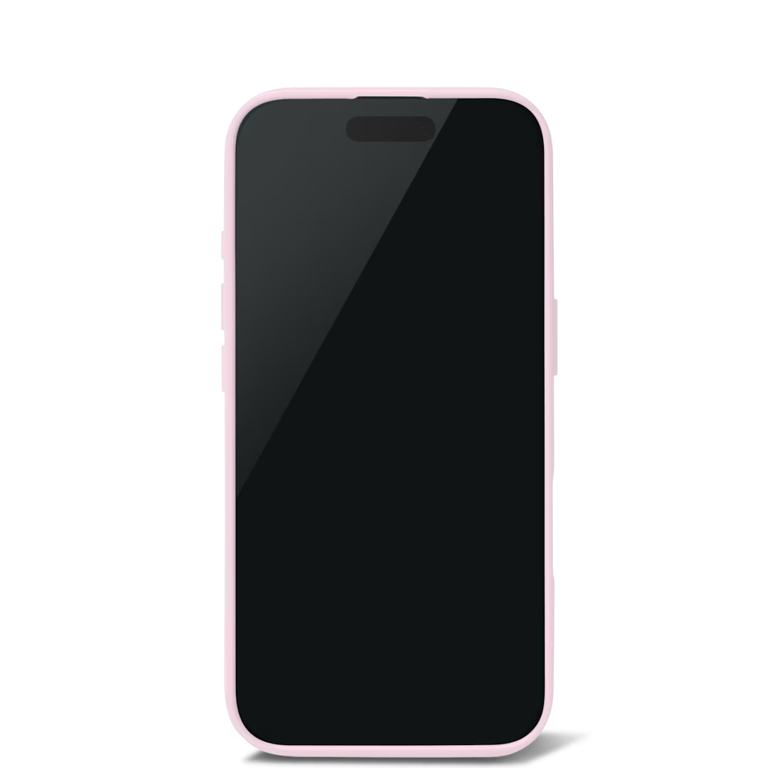 Ballerina Pink & silver iPhone 17 Pro Max MagSafe-compatible Case