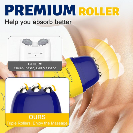 Z:SEA Peptide Moisturizing Neck Cream 100g