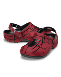 Spider Man All Terrain Clog