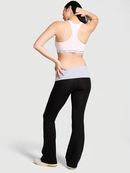 VS Iconic Fold Over Leggings