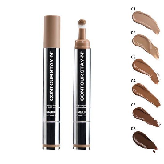 All-Day Liquid Contour