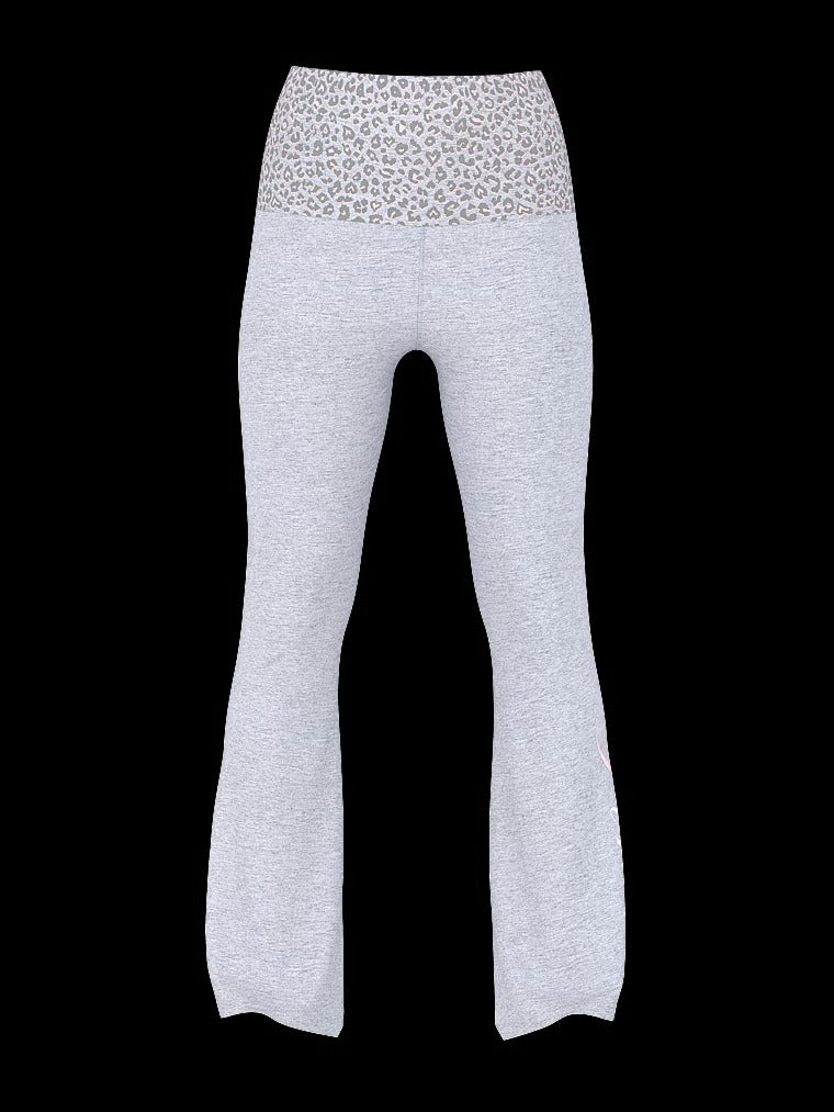 VS Iconic Fold Over Leggings