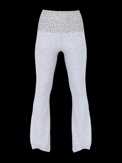 VS Iconic Fold Over Leggings