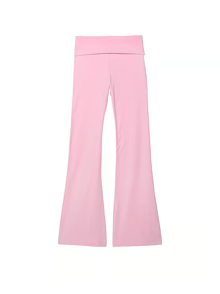 VS Iconic Fold Over Leggings