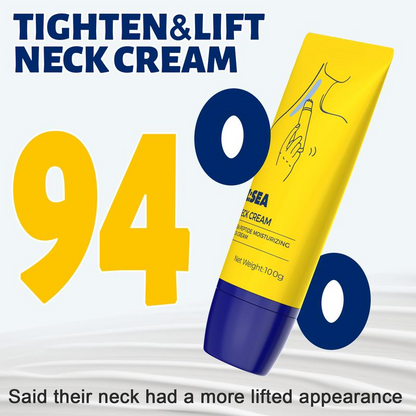 Z:SEA Peptide Moisturizing Neck Cream 100g