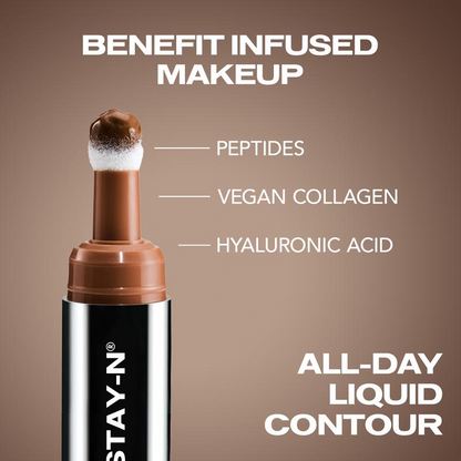 All-Day Liquid Contour