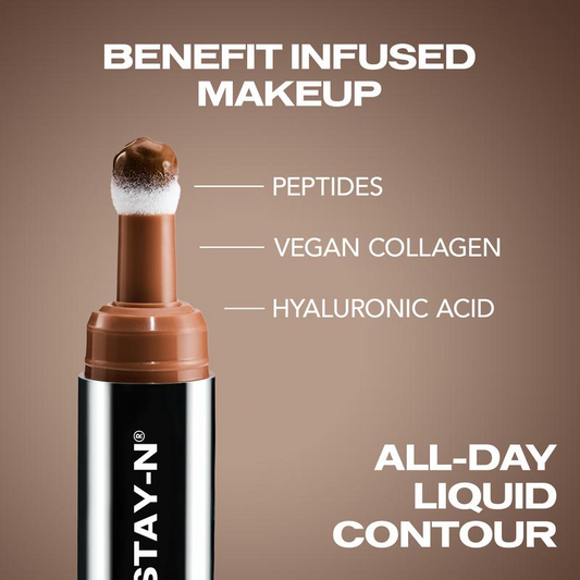 All-Day Liquid Contour