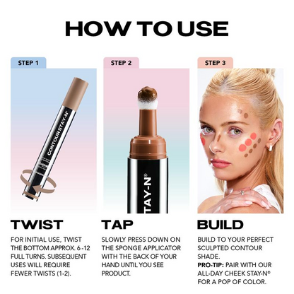 All-Day Liquid Contour