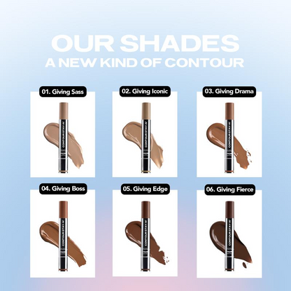All-Day Liquid Contour