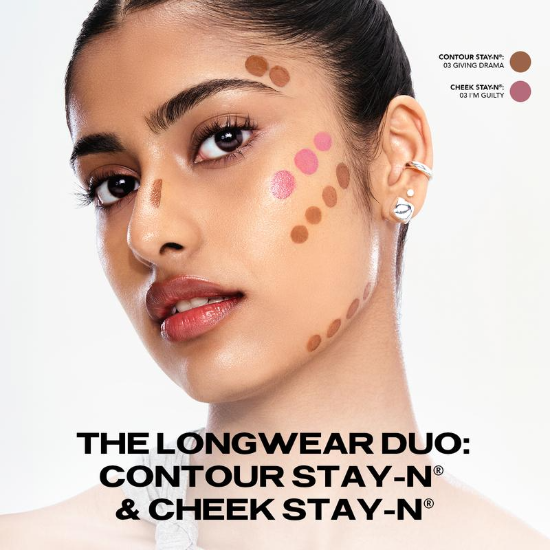 All-Day Liquid Contour