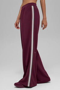 Track Star Wide Leg Pant (Regular)