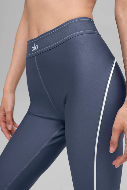 Airlift High-Waist Suit Up Legging