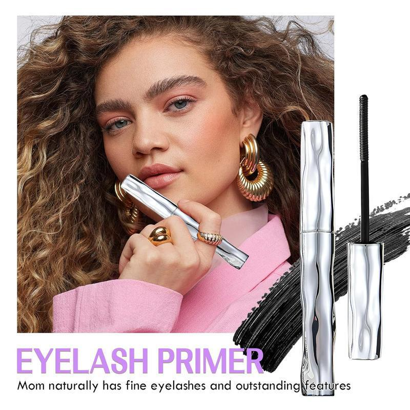 Tubular Eyelash Primer