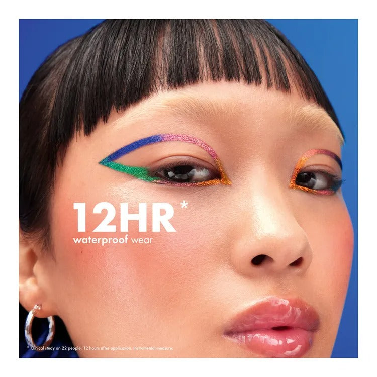 12H Multichrome Eyeliner