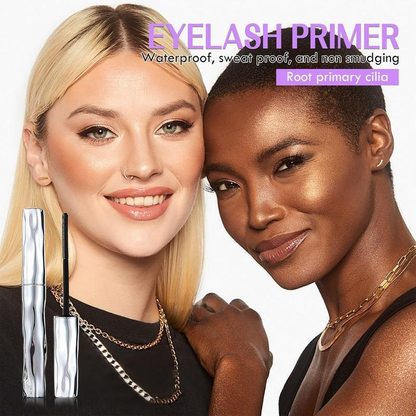 Tubular Eyelash Primer
