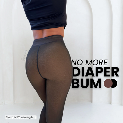 Jenny Double Linned Leggings