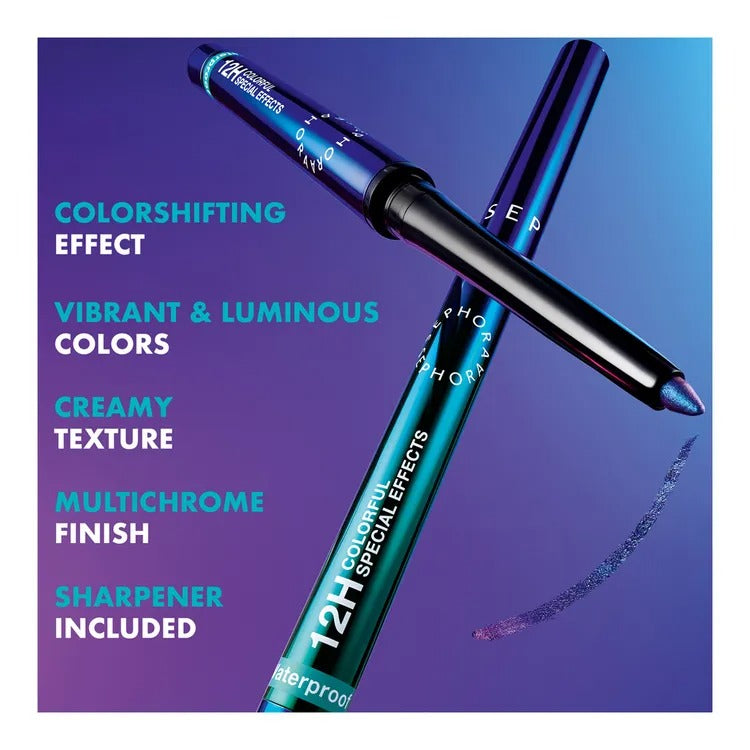 12H Multichrome Eyeliner