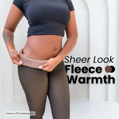 Jenny Double Linned Leggings