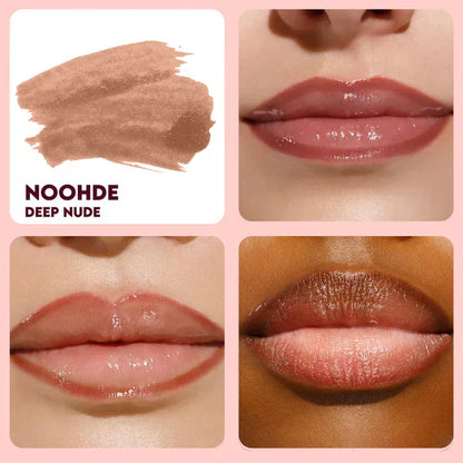 4 For 1 Bundle - Tattoo Lip Stain
