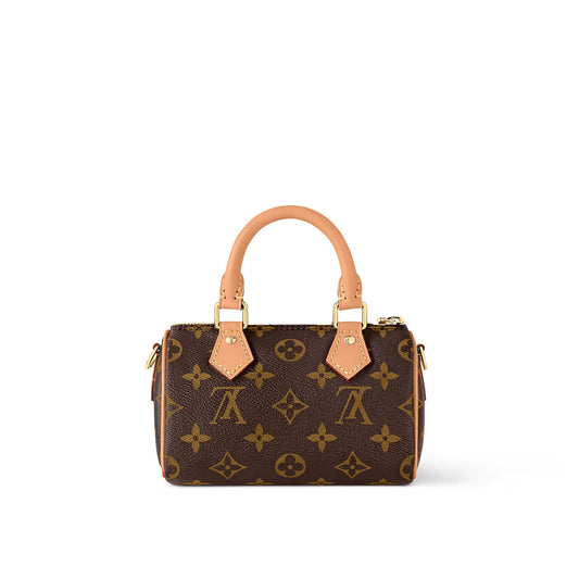 Nano Speedy Bag