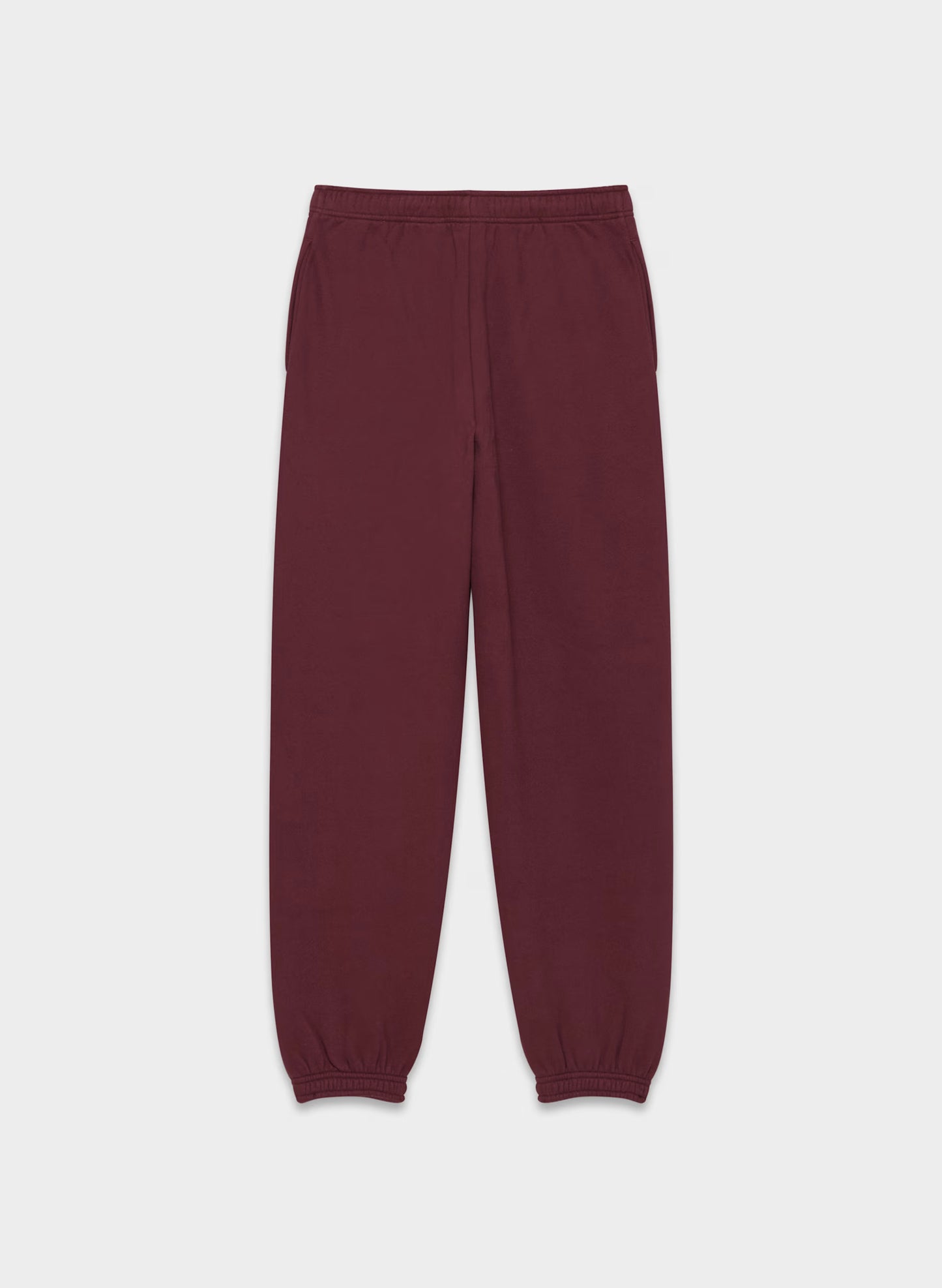 Cozy Sweatfleece Pants