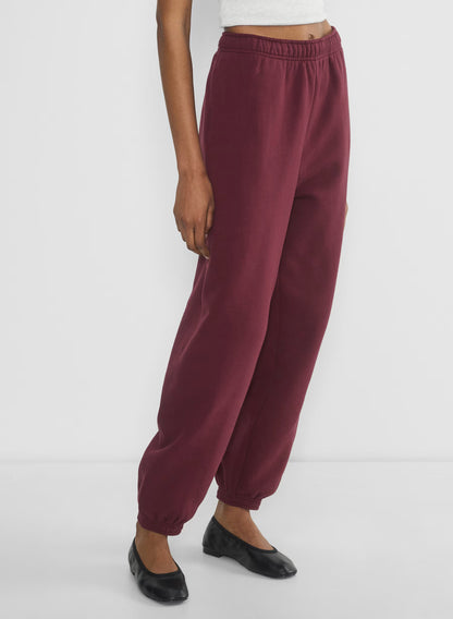 Cozy Sweatfleece Pants
