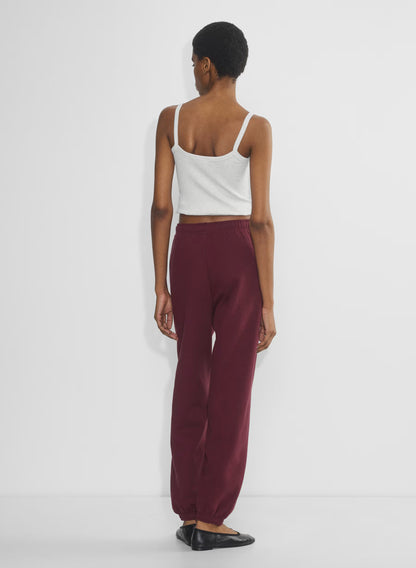 Cozy Sweatfleece Pants