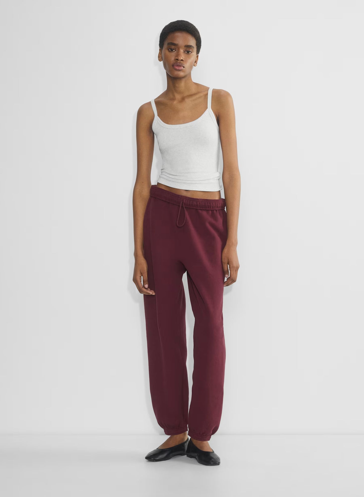 Cozy Sweatfleece Pants