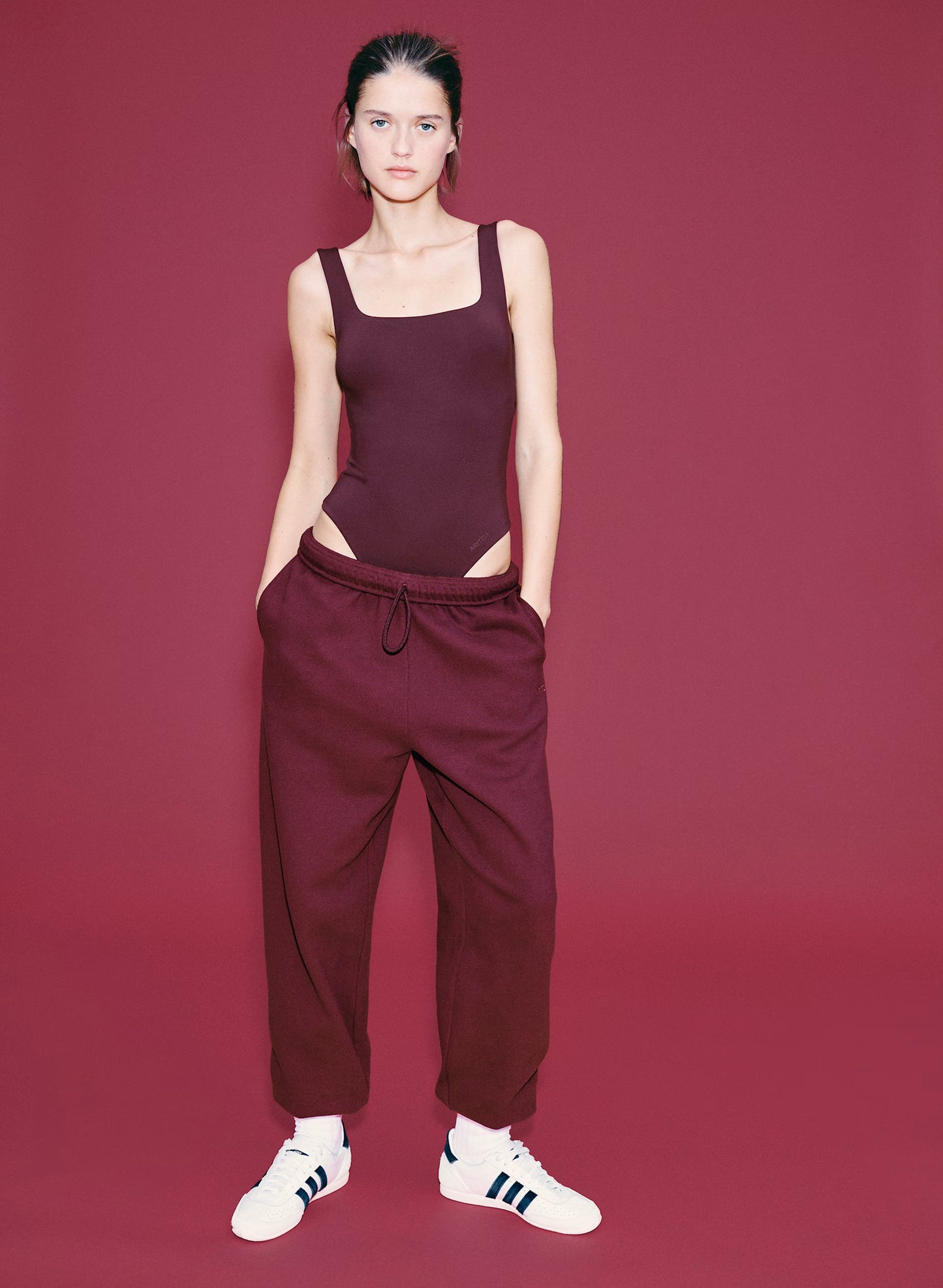 Cozy Sweatfleece Pants